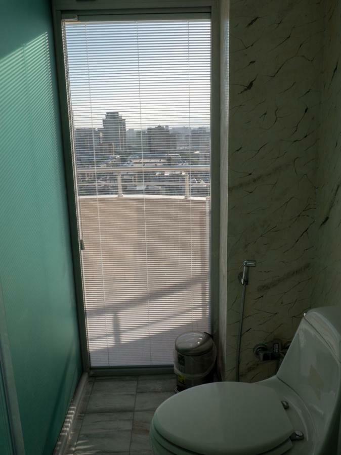 Boulevard Side Apartments Baku Eksteriør billede