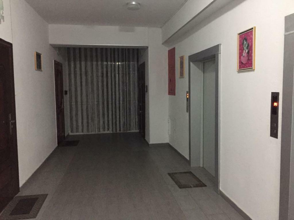 Boulevard Side Apartments Baku Eksteriør billede
